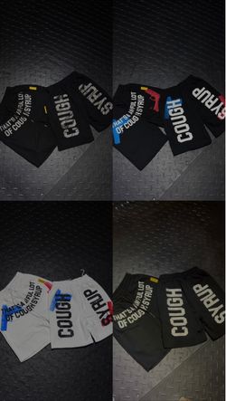 Alocs Shorts