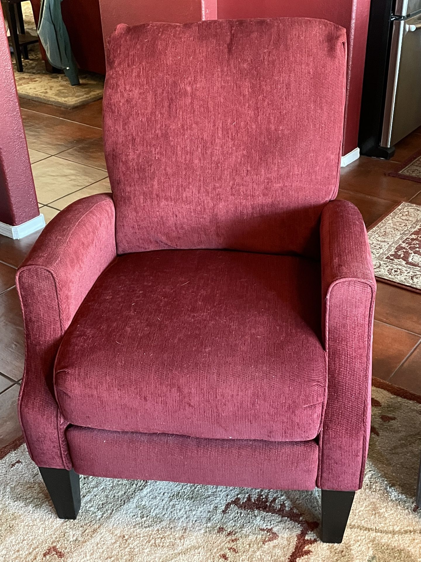 Recliner for Sale in Mesa, AZ OfferUp