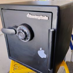 Sentry Safe 17" X 17"