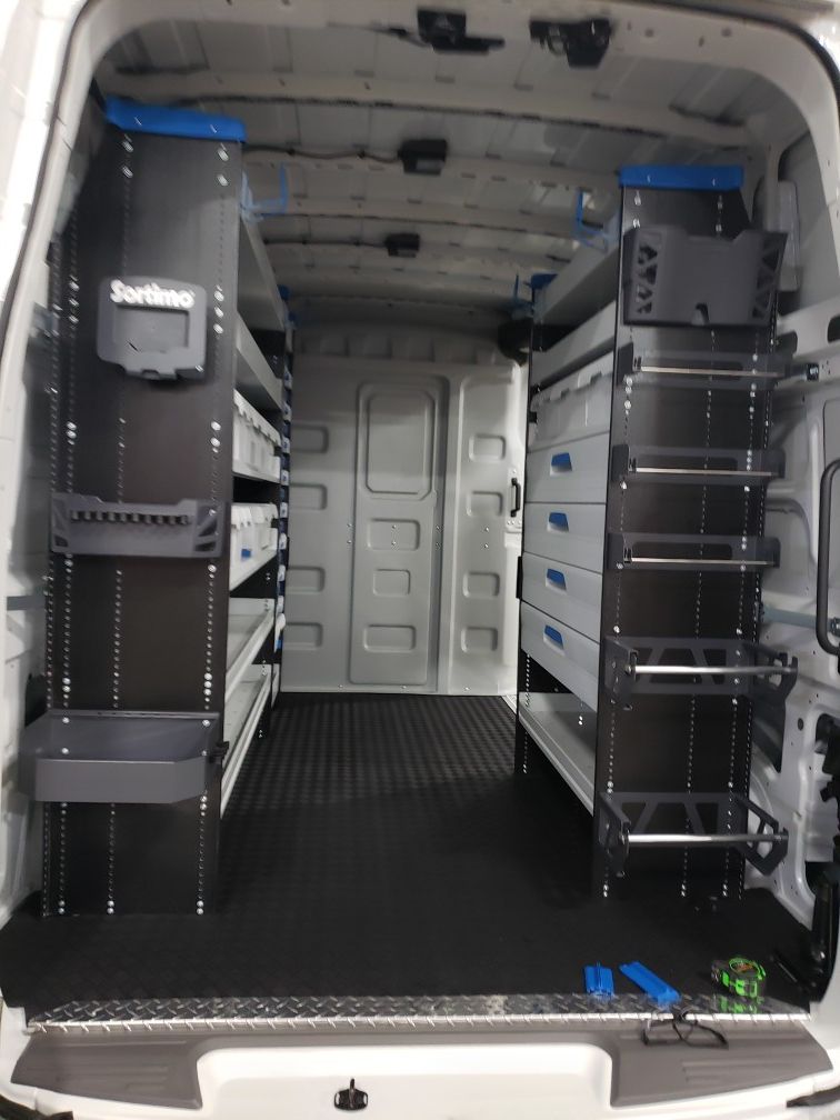 SORTIMO PACKAGE for Sale in West Covina, CA - OfferUp