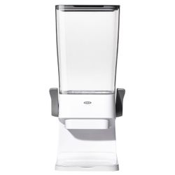 OXO SoftWorks Countertop Food Dispenser