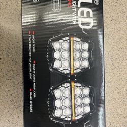 Road Glide Led Headlight