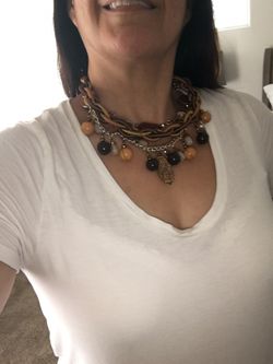 Necklace