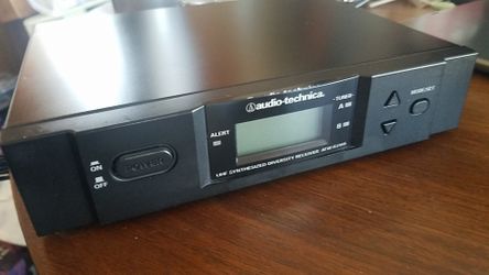 ATW-R3100 Audio-Technica Receiver