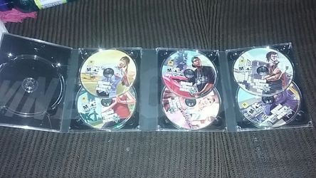 Games
