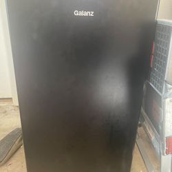 Galanz fridge 