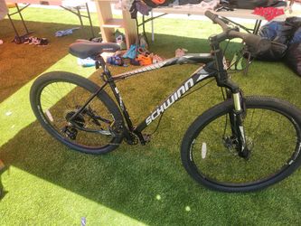 Shinning Bike