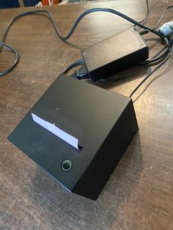 Amazon pos thermal paper printer