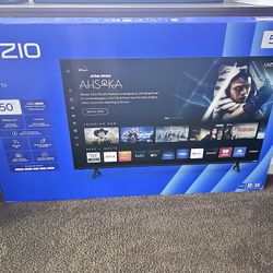 Vizio 50” TV