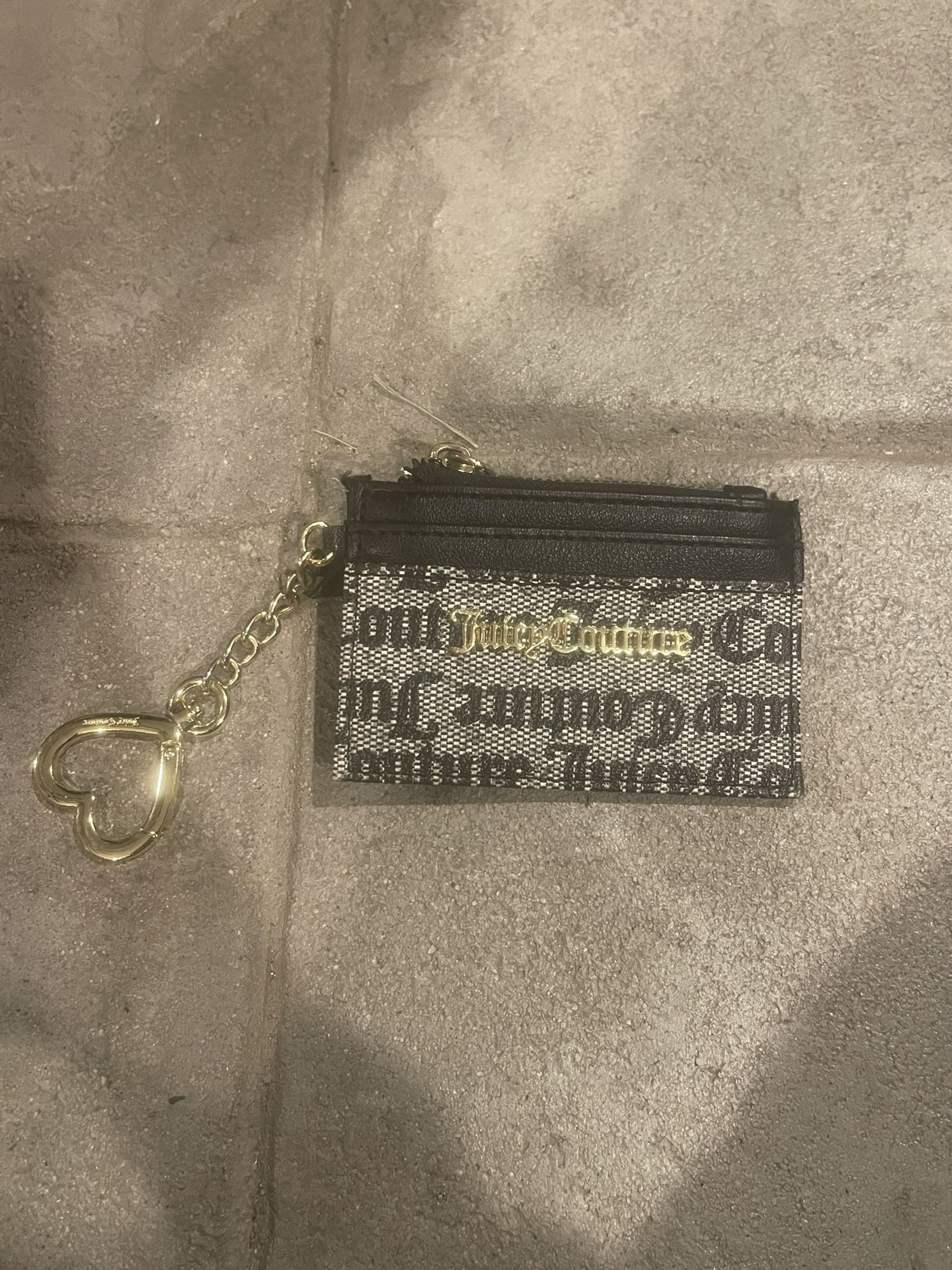 Juicy Couture Wallet