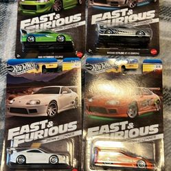 Hotwheels 