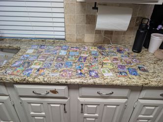 My little pony cards