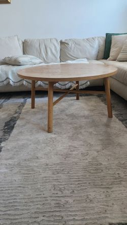 Coffee Table  Shaker Coffee Table by Hearth & Hand™