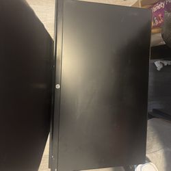 Hp monitor