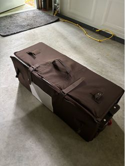 Pack n’ play portable crib