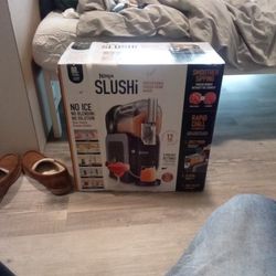 Brandnew Slushy Machine 