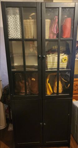 Ikea book case