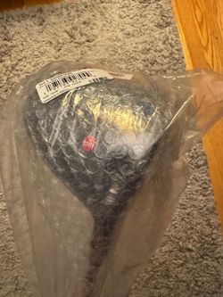 Brand New 9.0 Stiff Callaway Smoke Driver!!!!
