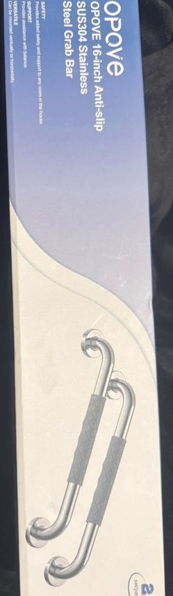 Brand new Grab Bar
