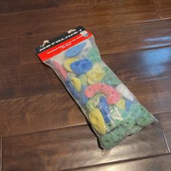 Metolius Mega 40-Pack Screw-On Holds