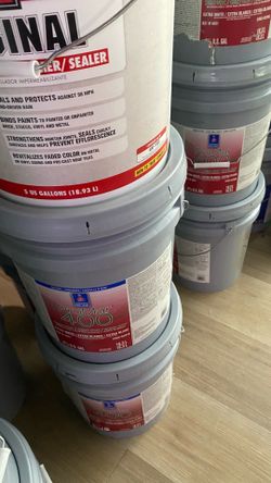 Pintura para casas y bardas
