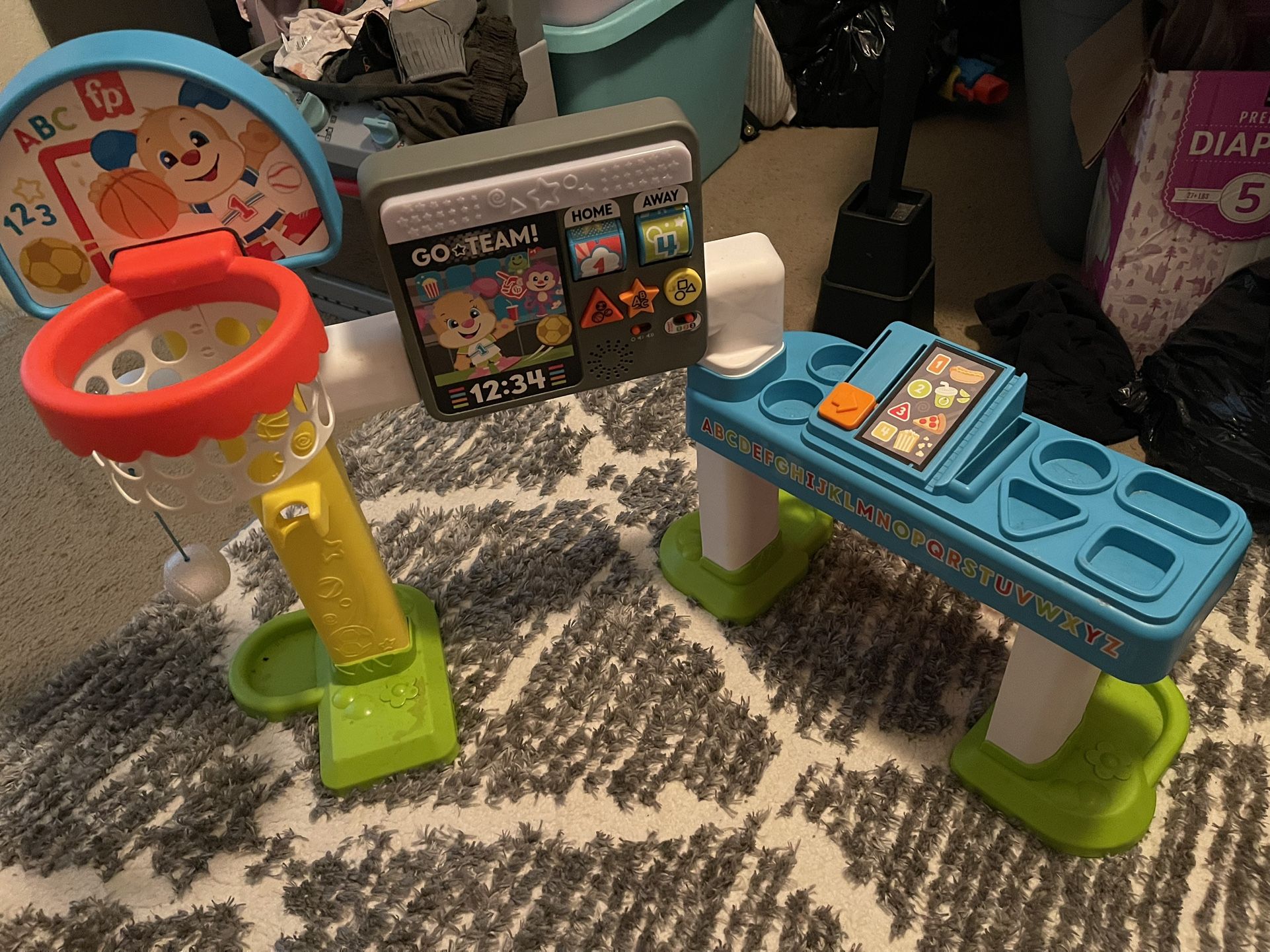 Kid Toy
