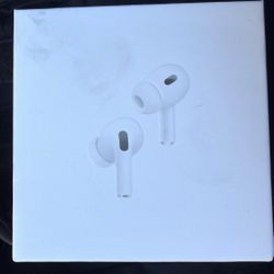 Apple AirPods Pro (2nd Generation) Wireless Ear Buds with USB-C Charging 