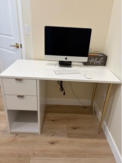 Computer Desk