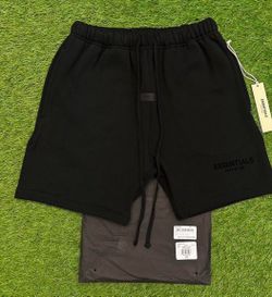 essential shorts