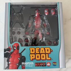 Mafex Deadpool *Unopened*