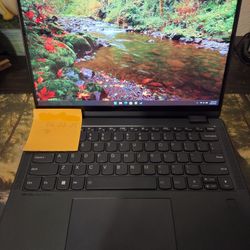 Lenovo Yoga 6 13.3" 2-in-1