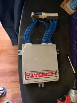 Hondata kpro