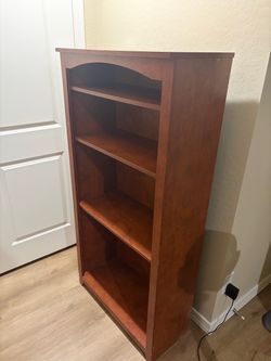 Book shelf