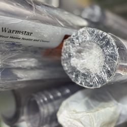 Table Cover Protector - Plastic Table Cove