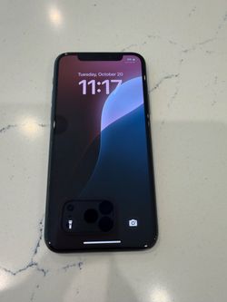 Apple iPhone 11 Pro A2160 256GB Any  Carrier Very Good  UNLOCKED