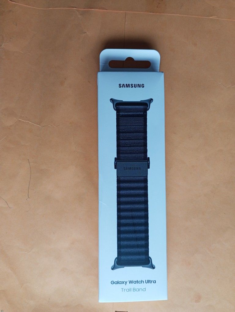 SAMSUNG Galaxy Watch Ultra