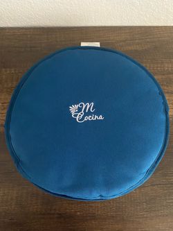 Princess House Tortilla Warmer