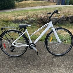 Infinity Shimano Boss 3 Bike