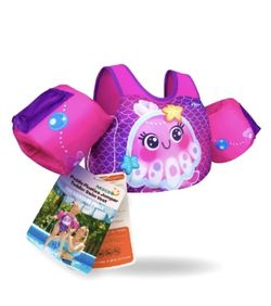 Kid Pool Floaties. New. 3 Styles. For Boys And Girls. 