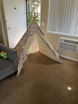 Tepee