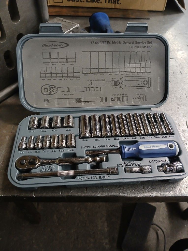 Snap on Tools