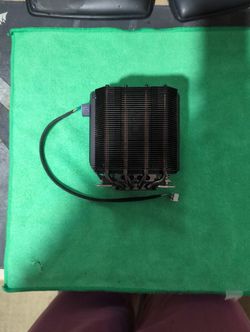 Phononic Hex 2.0 Thermoelectric CPU Cooler