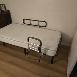 Patient Bed Electrical 