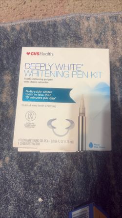 Teeth Whitening