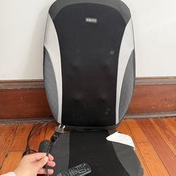 Homedics- Massage Chair