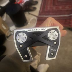 Scotty cameron Phantom 