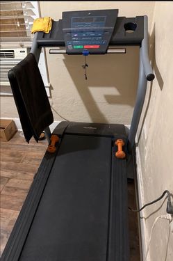 Norditrack treadmill