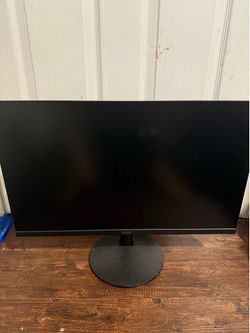 Acer monitor