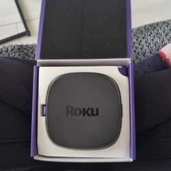 Roku Ultra