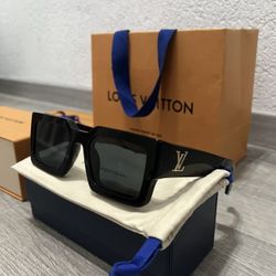 Louis Vuitton Sunglasses 